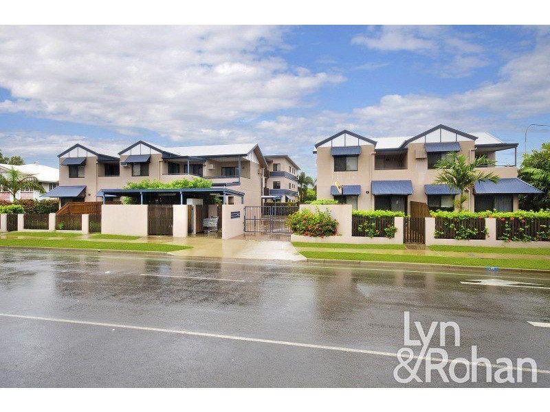 14/53 Kings Road, Pimlico QLD 4812