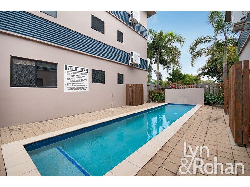 14/53 Kings Road, Pimlico QLD 4812
