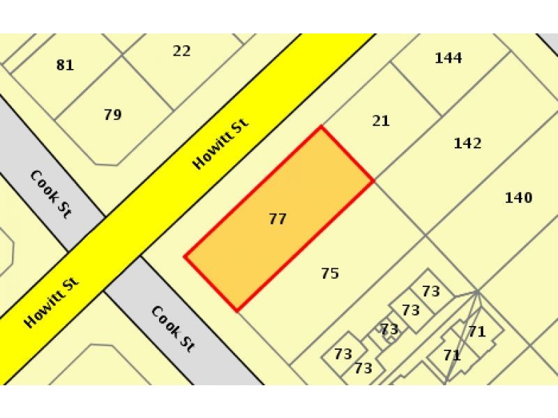 77 Cook Street, North Ward QLD 4810