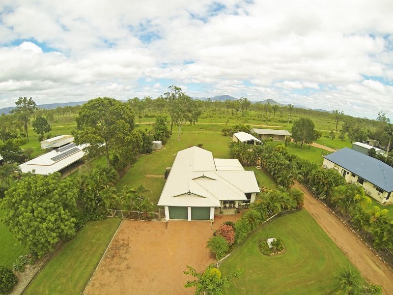 39 Gibraltar Road, Rangewood QLD 4817