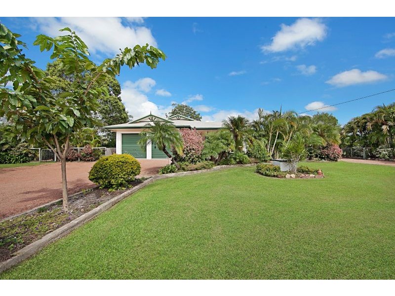39 Gibraltar Road, Rangewood QLD 4817
