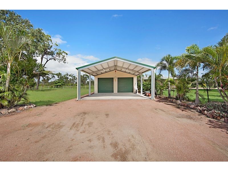 39 Gibraltar Road, Rangewood QLD 4817