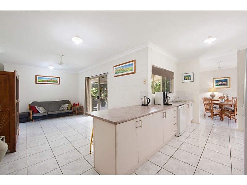 39 Gibraltar Road, Rangewood QLD 4817