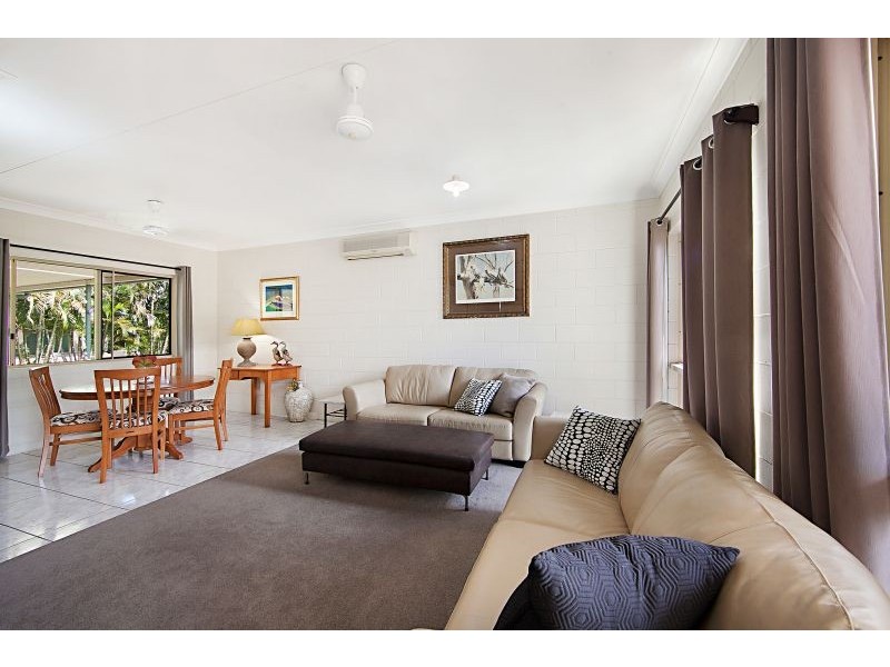 39 Gibraltar Road, Rangewood QLD 4817