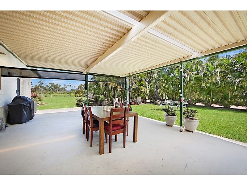 39 Gibraltar Road, Rangewood QLD 4817