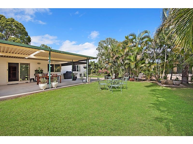39 Gibraltar Road, Rangewood QLD 4817