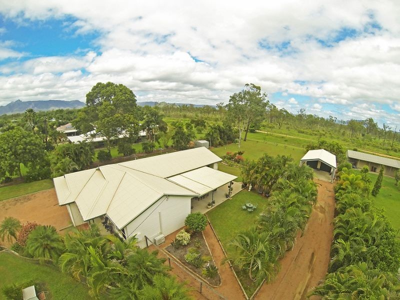39 Gibraltar Road, Rangewood QLD 4817