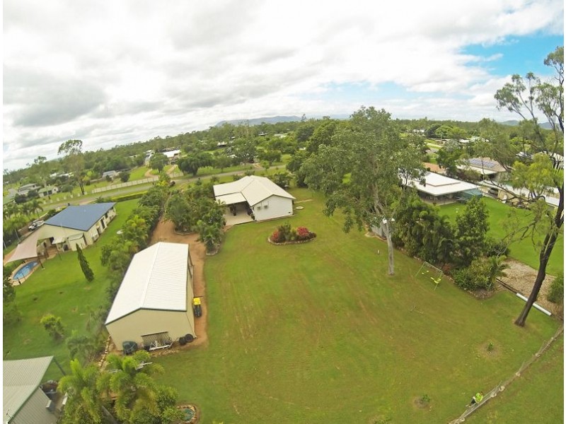 39 Gibraltar Road, Rangewood QLD 4817