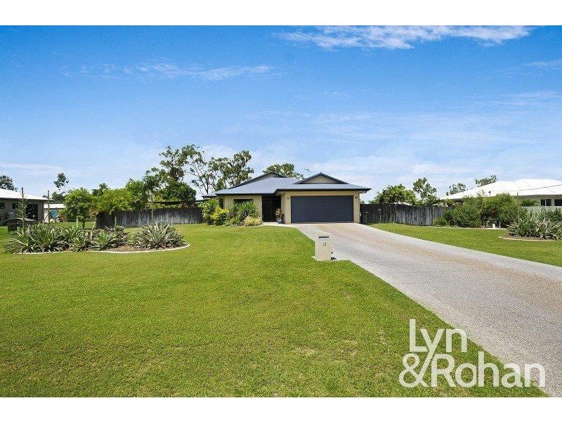 13 Colt Court, Kelso QLD 4815