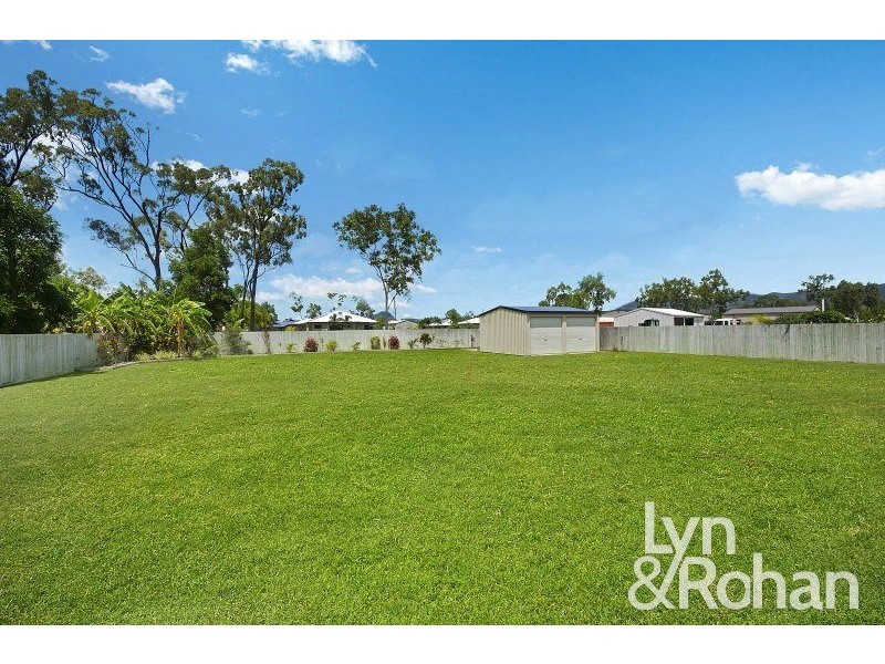 13 Colt Court, Kelso QLD 4815
