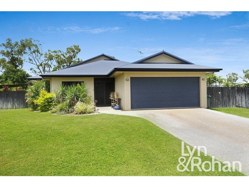 13 Colt Court, Kelso QLD 4815