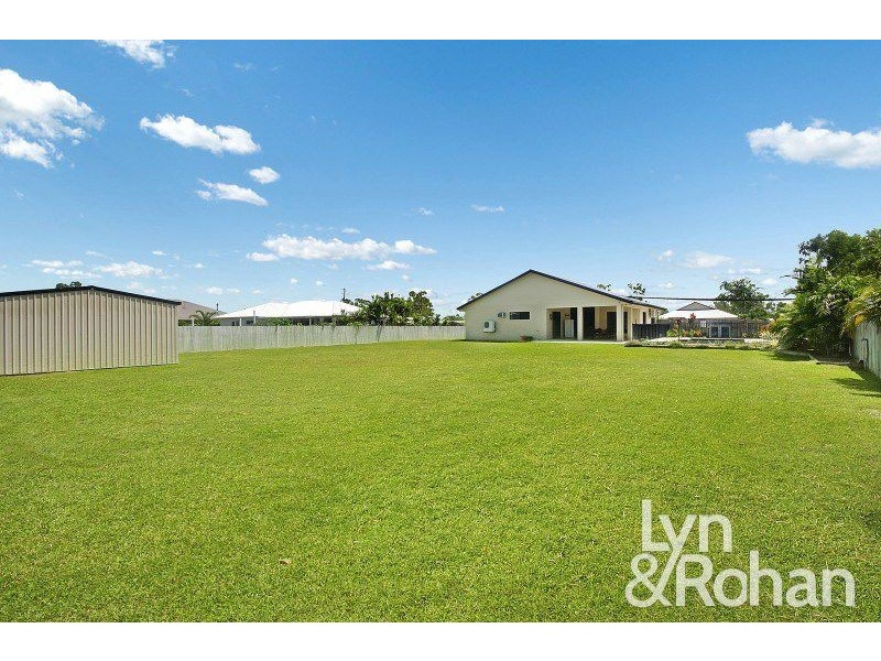 13 Colt Court, Kelso QLD 4815