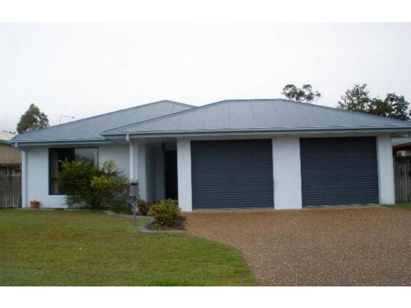 11 Curtin Place, Douglas QLD 4814