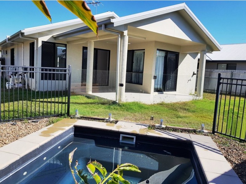 11 Summergold Street, Mount Low QLD 4818