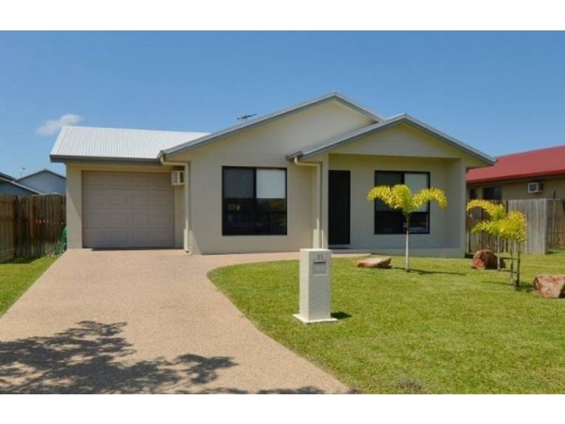 11 Summergold Street, Mount Low QLD 4818