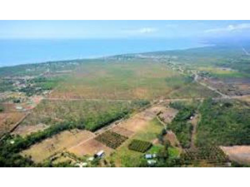 295 Ocean Parade, Balgal Beach QLD 4816