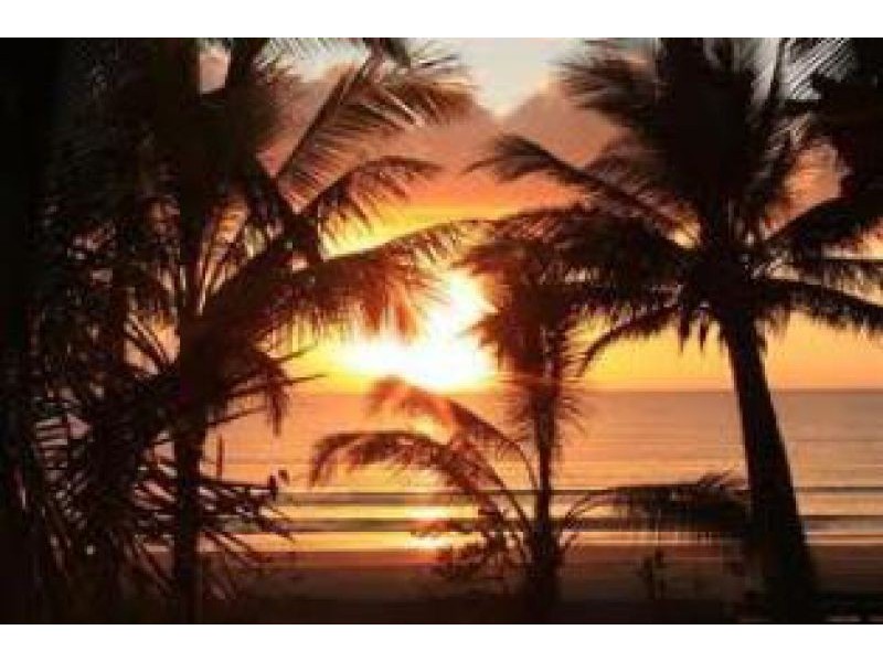 295 Ocean Parade, Balgal Beach QLD 4816