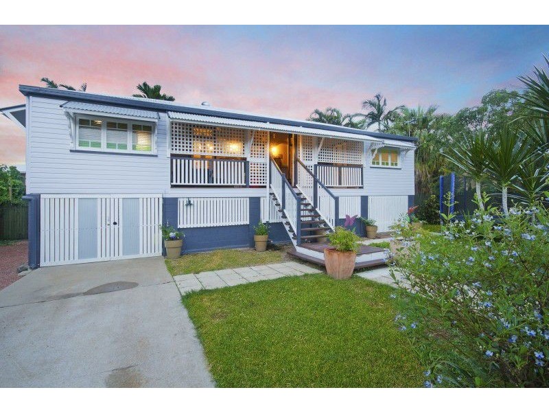 Hermit Park QLD 4812