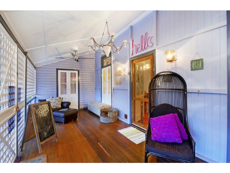 Hermit Park QLD 4812