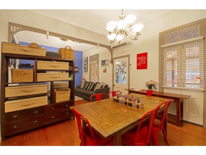 Hermit Park QLD 4812