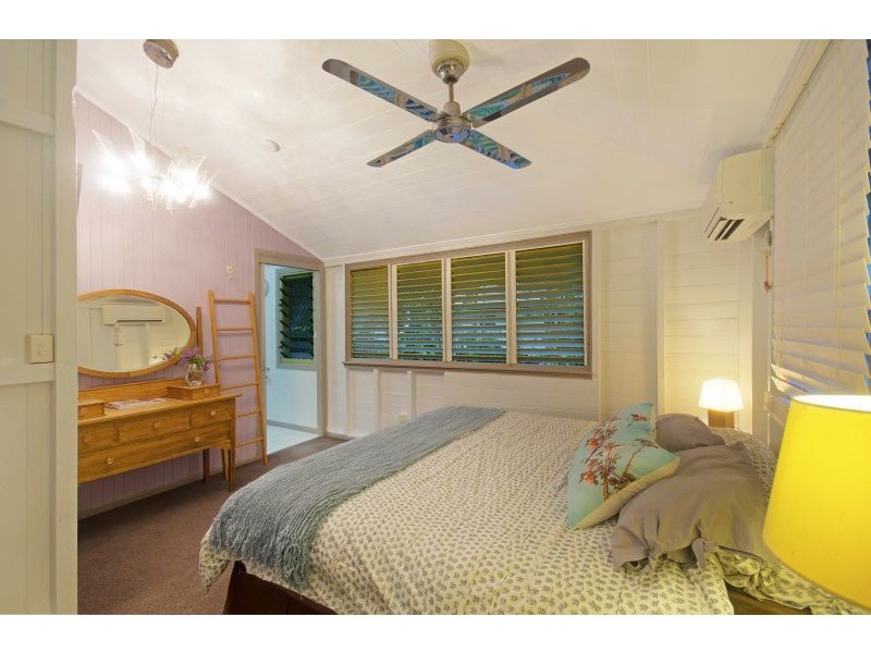 Hermit Park QLD 4812