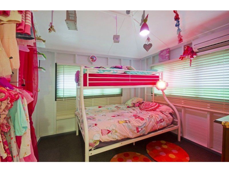 Hermit Park QLD 4812