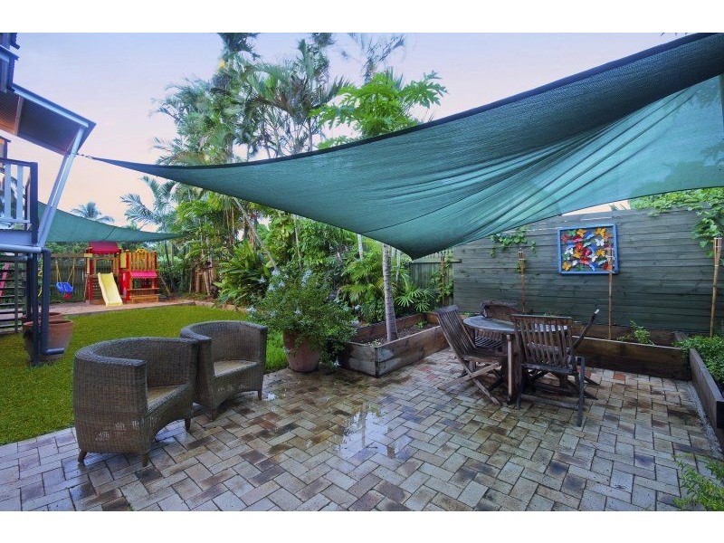 Hermit Park QLD 4812