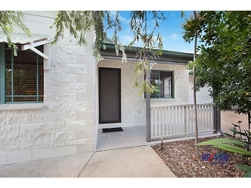 78 Ireland Street, Oonoonba QLD 4811