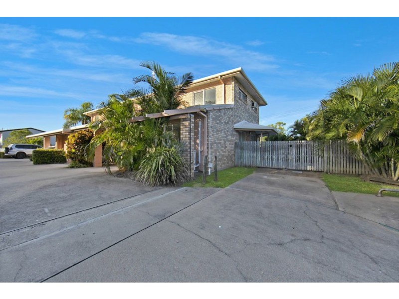 11/22 Marks Street, Hermit Park QLD 4812