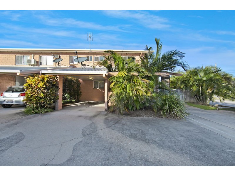 11/22 Marks Street, Hermit Park QLD 4812