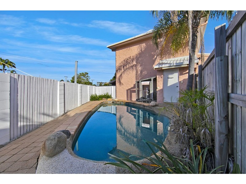 11/22 Marks Street, Hermit Park QLD 4812