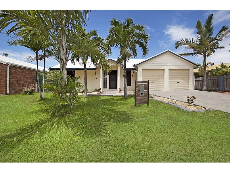 3 Sunset Avenue, Mundingburra QLD 4812