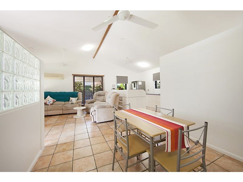 3 Sunset Avenue, Mundingburra QLD 4812