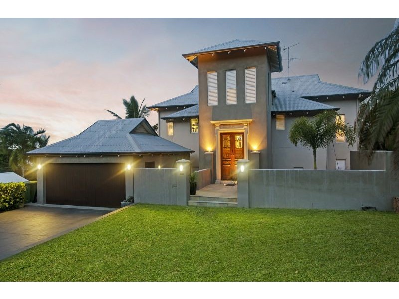 189 Denham Street, North Ward QLD 4810