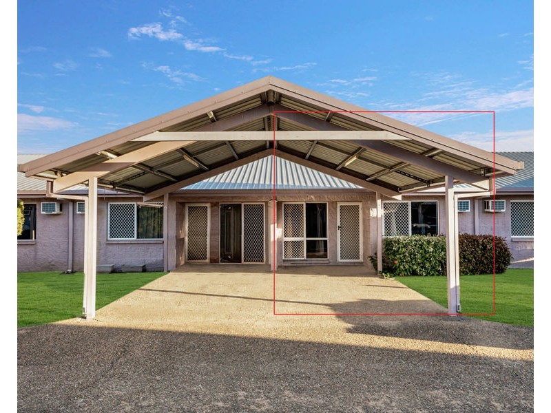 5/28 Henry Street, West End QLD 4810