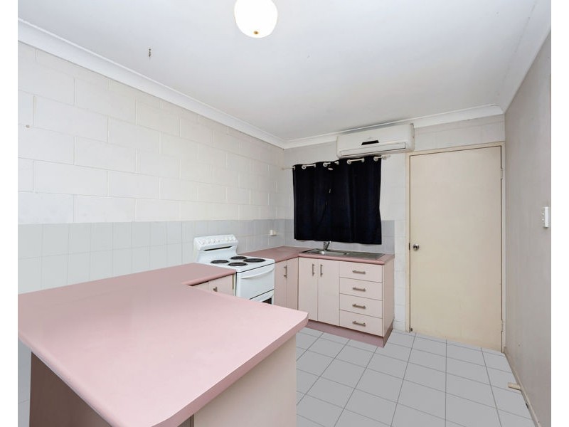 5/28 Henry Street, West End QLD 4810