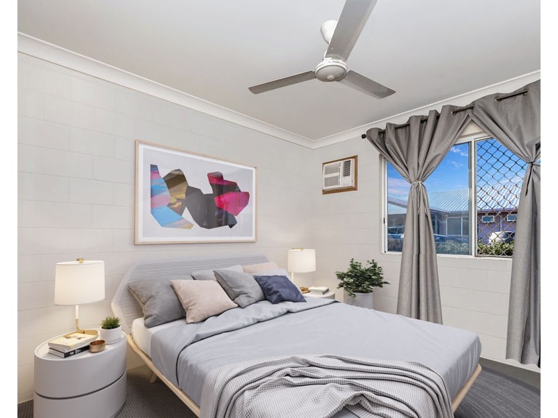 5/28 Henry Street, West End QLD 4810