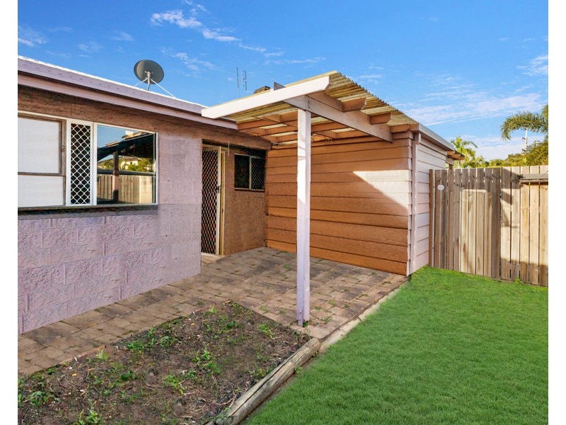 5/28 Henry Street, West End QLD 4810