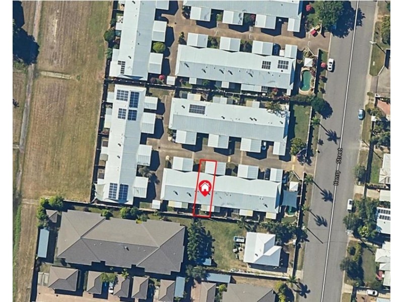 5/28 Henry Street, West End QLD 4810