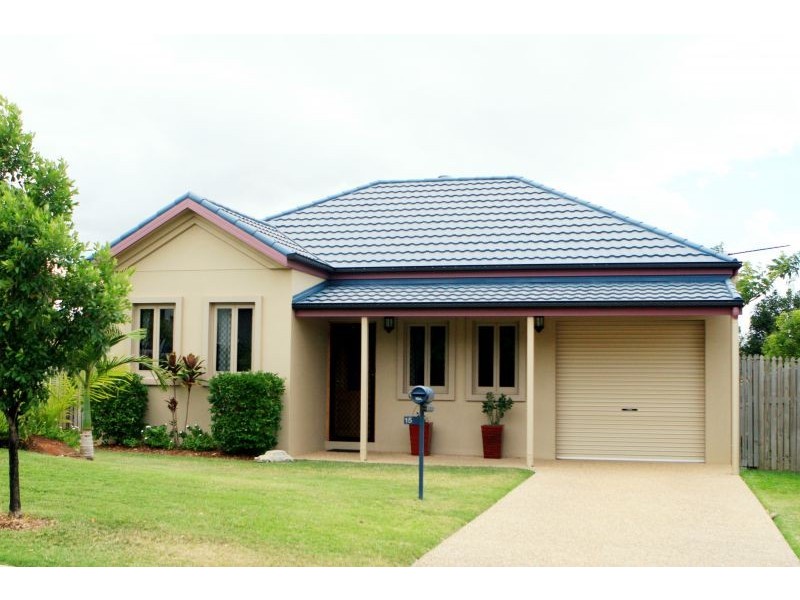 15 Boxwood Court, Douglas QLD 4814