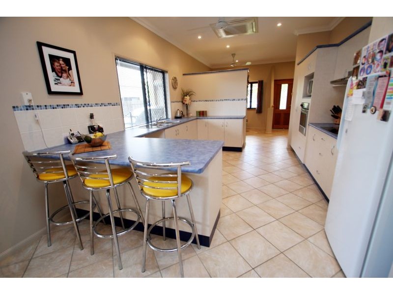 15 Boxwood Court, Douglas QLD 4814