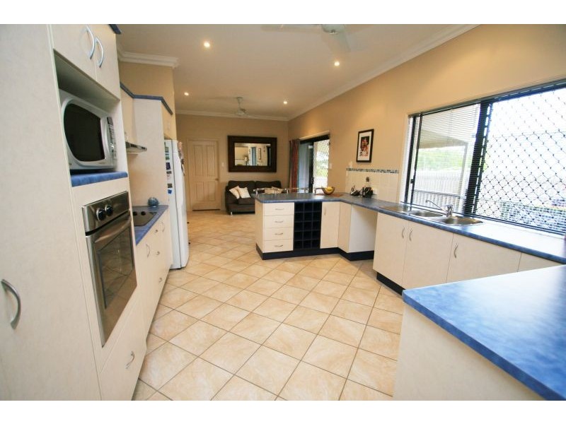 15 Boxwood Court, Douglas QLD 4814