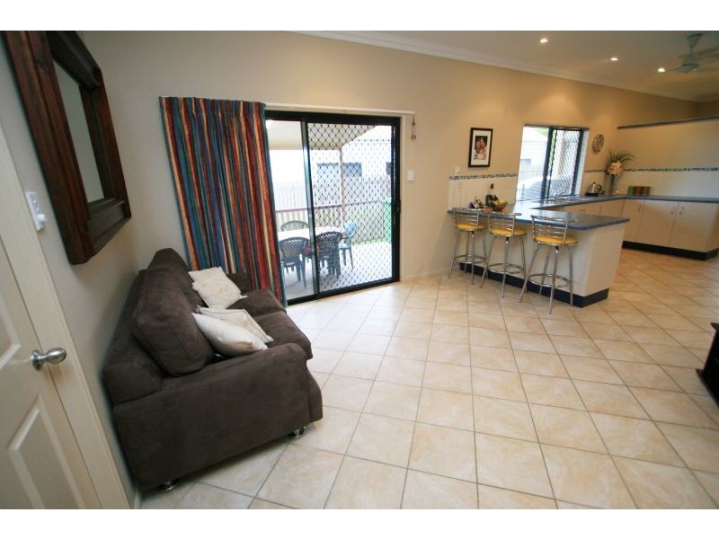 15 Boxwood Court, Douglas QLD 4814