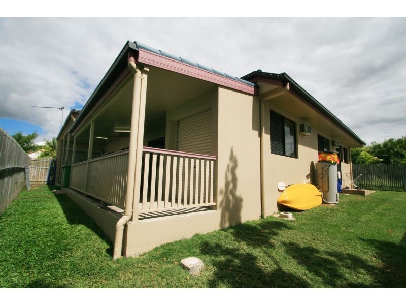 15 Boxwood Court, Douglas QLD 4814