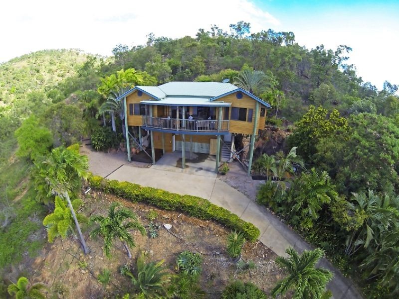 31 Potts Street, Belgian Gardens QLD 4810