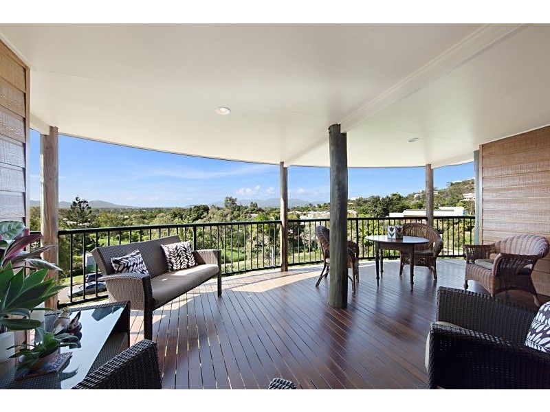 31 Potts Street, Belgian Gardens QLD 4810