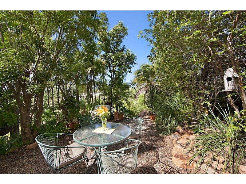 31 Potts Street, Belgian Gardens QLD 4810