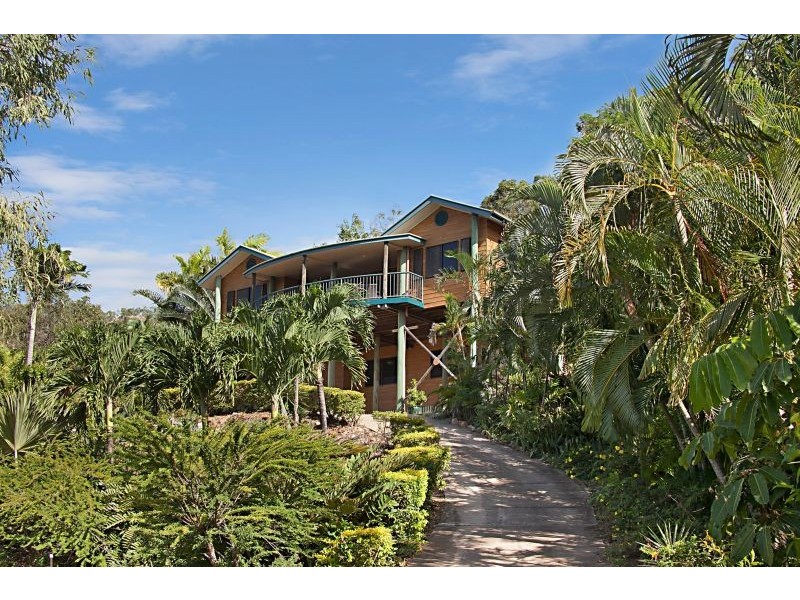 31 Potts Street, Belgian Gardens QLD 4810