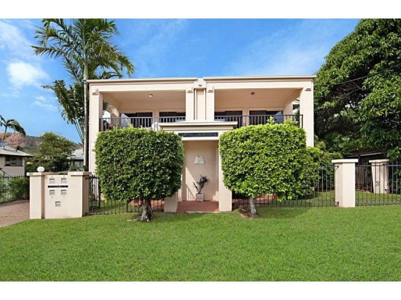 4/162 Mitchell Street, North Ward QLD 4810