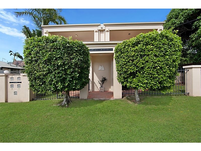 4/162 Mitchell Street, North Ward QLD 4810